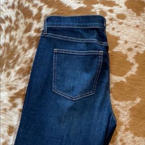 Banana Republic jeans
